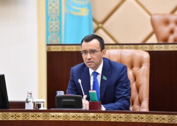 Өңірлерде табысы күнкөрісіне жетпейтіндердің саны артып келеді – Мәулен Әшімбаев