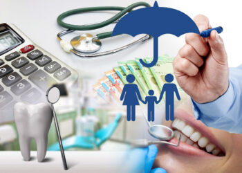 Жарнамен тіс емдеу жеңілдей ме?