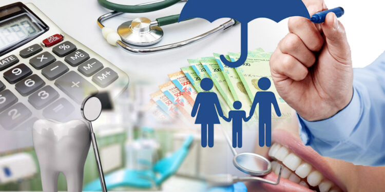 Жарнамен тіс емдеу жеңілдей ме?