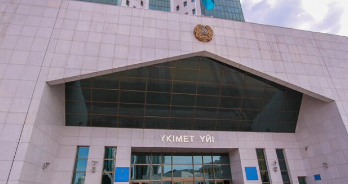 Ертең Үкімет отырысы өтеді