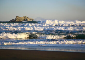 Тынық мұхитында 7 баллдық жер сілкінісі тіркелді