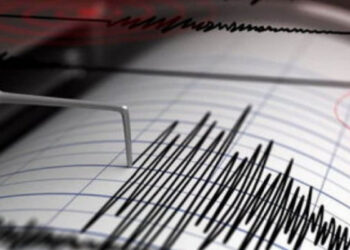 Канадада 5 балдық жер сілкінісі болды