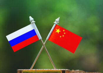 Пентагон: Қытай Ресейге заңсыз қару тасымалдап жатқан жоқ