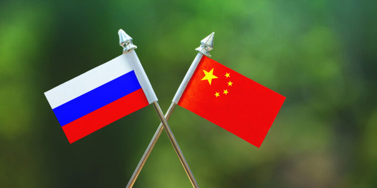 Пентагон: Қытай Ресейге заңсыз қару тасымалдап жатқан жоқ