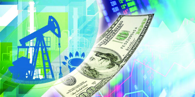 Ішкі нарыққа сыртқы фактордың әсері қандай?