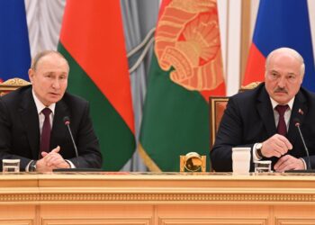 Жозеп Боррель: Белоруссиядағы ядролық қару Еуропаға қауіп төндіреді