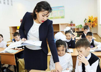 Мұғалімдерге қойылатын талап жоғары болуға тиіс – Президент