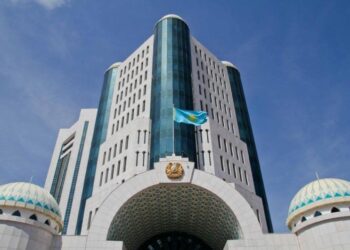 Қазақстан Үкіметі отставкаға кетті