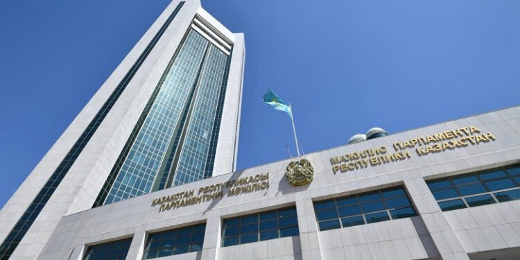 Президент Парламенттің алдағы уақытта атқаратын жұмысына тоқталды