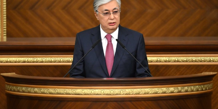 Бюджеттің әрбір тиыны тиімді жұмсалуы керек – Мемлекет басшысы