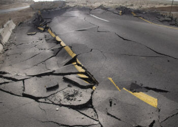 Түркияда тағы 5 балдық зілзала тіркелді