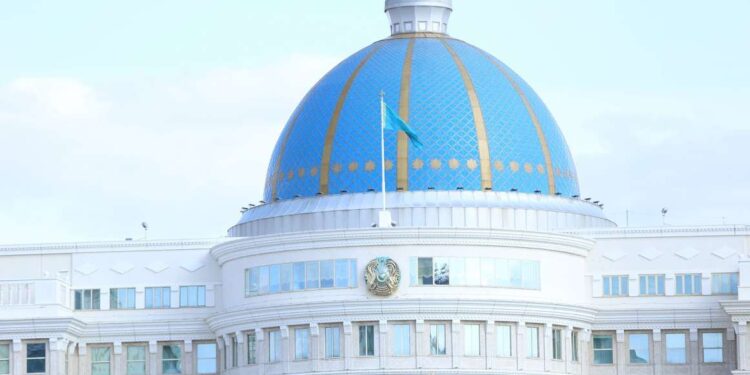 Лидеры КНР и США поздравили Токаева с праздником Наурыз