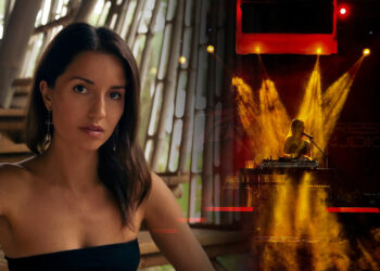 Deniz Reno: Әлемді кез келген қазақстандық бағындыра алады