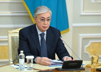 Қасым-Жомарт Тоқаев Үкімет мән беруі тиіс мәселелерді атады