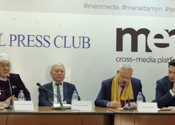 Қазақ газеттерінің қауымдастығы құрылмақ