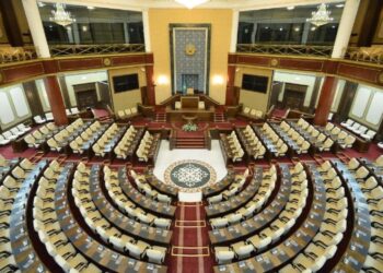 Жаңғырған, жаңарған Мәжіліс