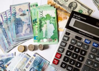 Бүгіннен бастап банкроттыққа өтінім қабылдау басталады