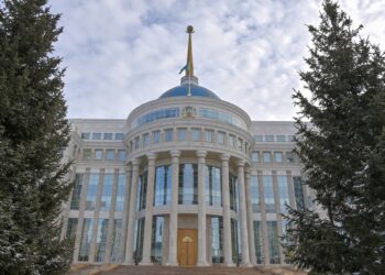 Тоқаев екі елшіні қызметке тағайындады