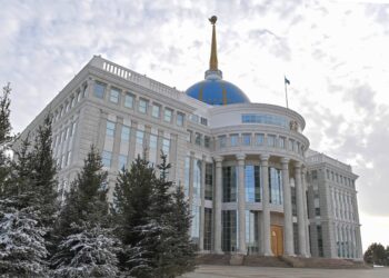 Президент қылмыстық сот ісін жүргізуде азаптаудың алдын алатын заңға қол қойды