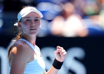 Елена Рыбакина Майами мастерс турнирінің финалына өтті