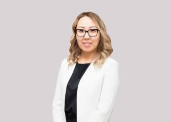 Жанат Жахметова Энергетика вице-министрі лауазымынан босатылды