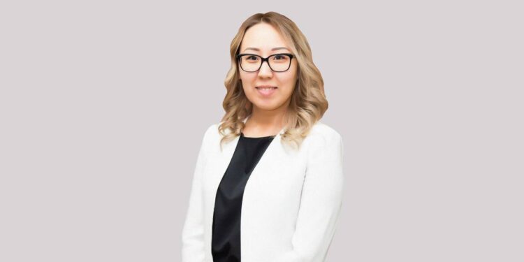 Жанат Жахметова Энергетика вице-министрі лауазымынан босатылды