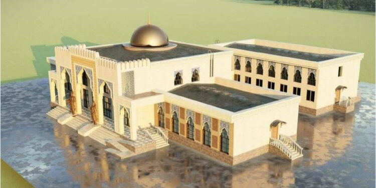 Сарайшықтың екінші тынысы ашылады