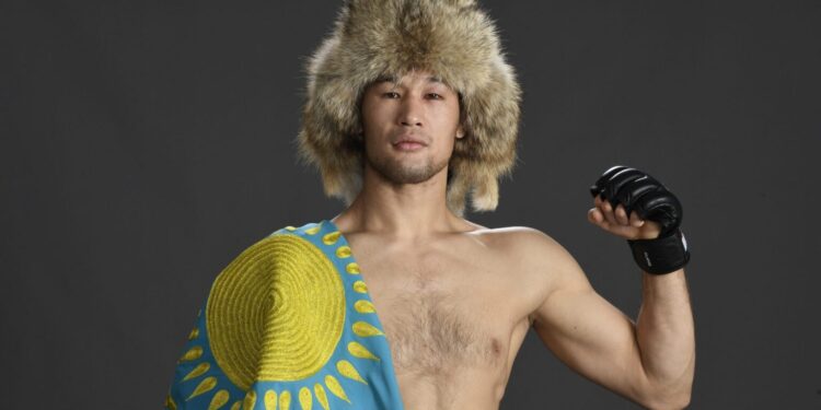 “Бір-екі рет жеңілгенім бар” – Шавкат Рахмонов