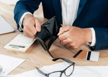 Соттан тыс банкроттық рәсімін қолдану бойынша ең алғашқы өтініш қабылданды