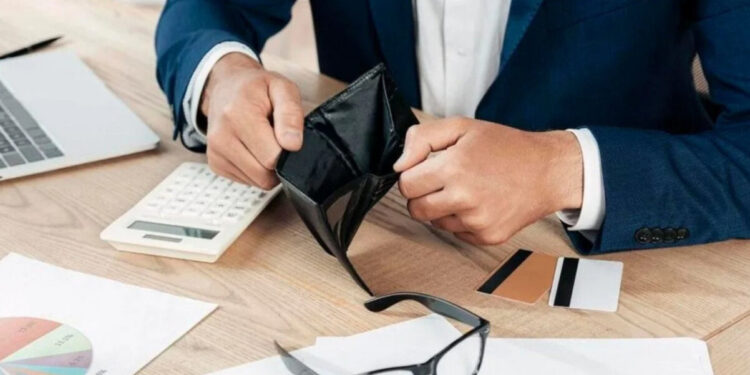 Соттан тыс банкроттық рәсімін қолдану бойынша ең алғашқы өтініш қабылданды