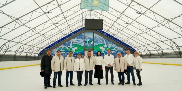 «АМАNАТ» партиясы: Мақсатымыз – әрбір қазақстандықтың игілігі үшін еңбек ету!