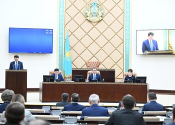 Сенаторлар кәсіпкерлерді қаржылай қолдау туралы нормалардың қолданысын ұзартты