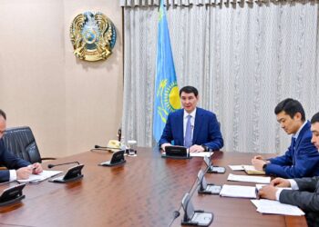 Ход реализации Комплексного плана по противодействию теневой экономике рассмотрели в Правительстве