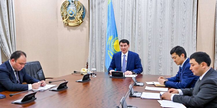 Ход реализации Комплексного плана по противодействию теневой экономике рассмотрели в Правительстве