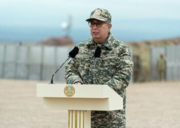 Тоқаев Жеңіс күніне орай ұйымдастырылатын бірқатар шараларға қатысады