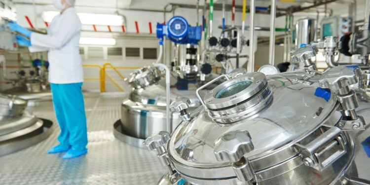 Медицина мен дәрі-дәрмек орталығы