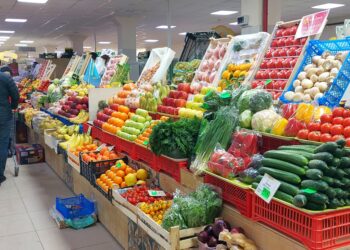 Елімізде азық-түлік бағасы арзандады