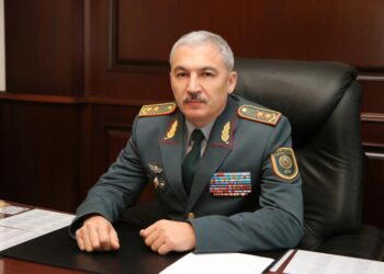 Руслан Жақсылықов Қорғаныс министрі қызметінде қалды