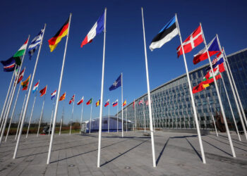 Финляндия НАТО-ға мүше болды