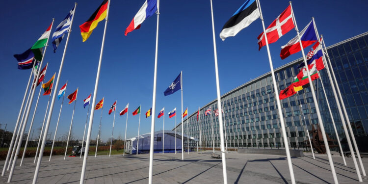 Финляндия НАТО-ға мүше болды