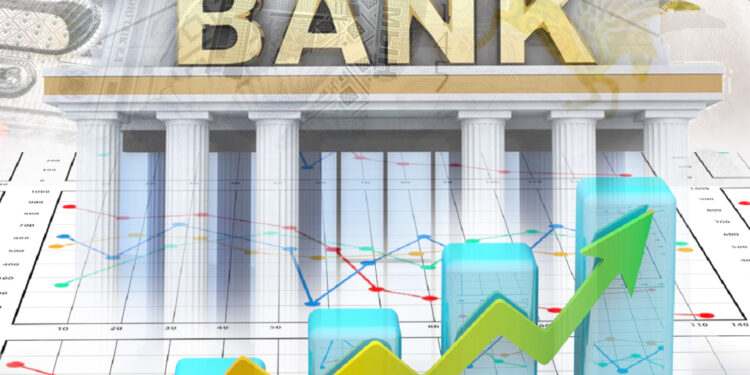 Қаржы ұйымдарының әлеуеті