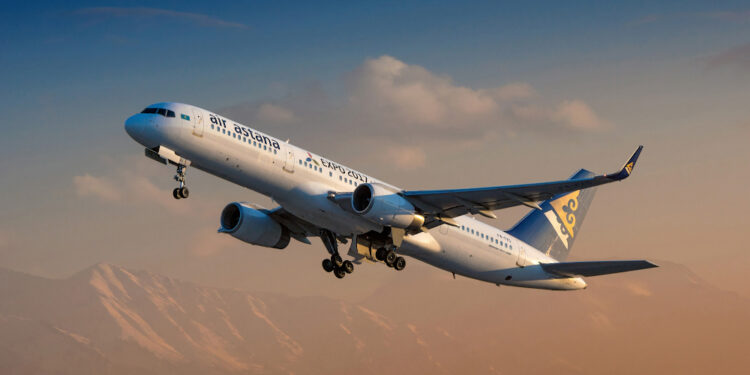 Қазақстанда жаңа әуе рейстері ашылады