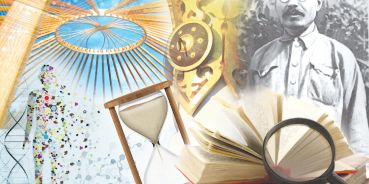 Тұлғаны қастерлеу – бәрімізге ортақ парыз