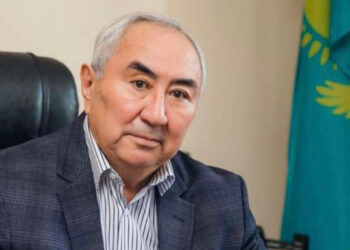 Жигули Дайрабаев депутаттық мандатын тапсыра ма?