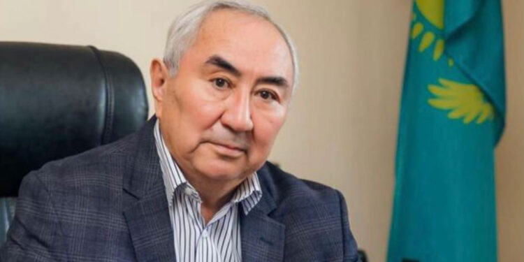 Жигули Дайрабаев депутаттық мандатын тапсыра ма?