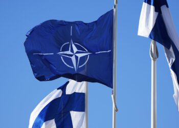 Қатары толыққан НАТО