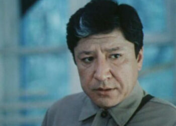 Өзбекстанның халық әртісі Мурад Раджабов қайтыс болды