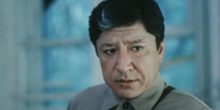 Өзбекстанның халық әртісі Мурад Раджабов қайтыс болды