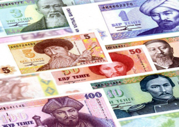 Хайролла Ғабжәлелов: Теңге елге серпіліс әкелді