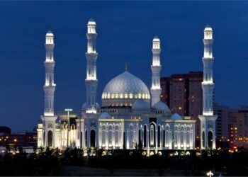 Астана мешіттері Қадір түнін қалай өткізеді?